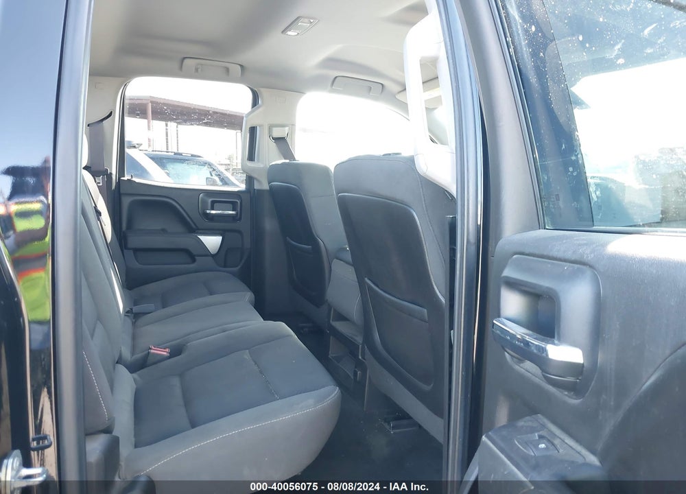 2015 CHEVROLET SILVERADO 1500 1LT VIN: 1GCRCREH3FZ236471