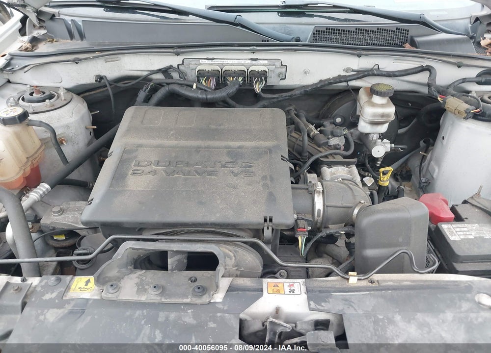 2012 FORD ESCAPE LIMITED VIN: 1FMCU9EG2CKB16798