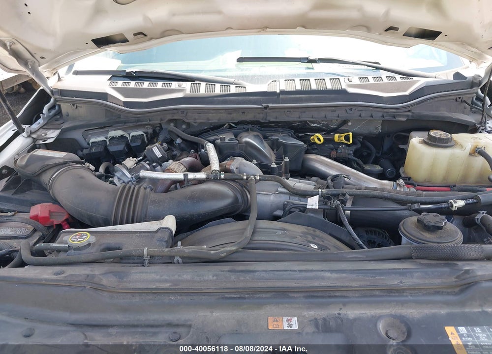 2019 FORD F350 VIN: 1FT8W3DT5KEE23525