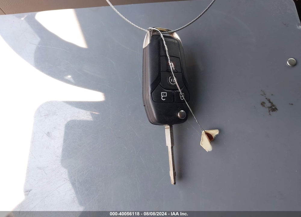 2019 FORD F350 VIN: 1FT8W3DT5KEE23525