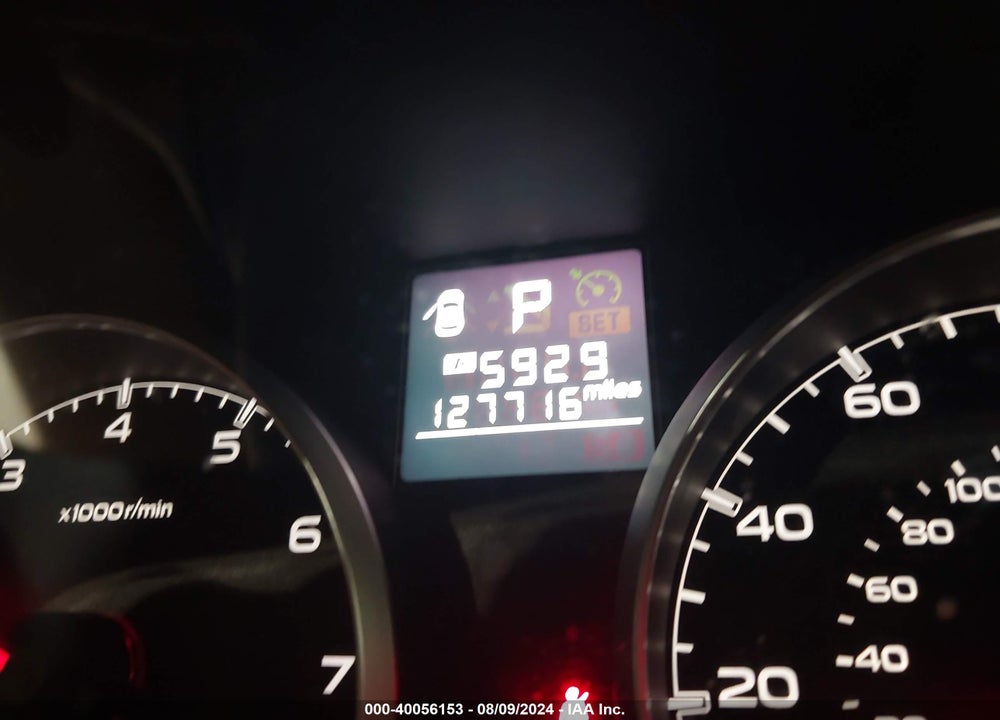 2014 SUBARU OUTBACK 2.5I PREMIUM VIN: 4S4BRCDC7E3223738