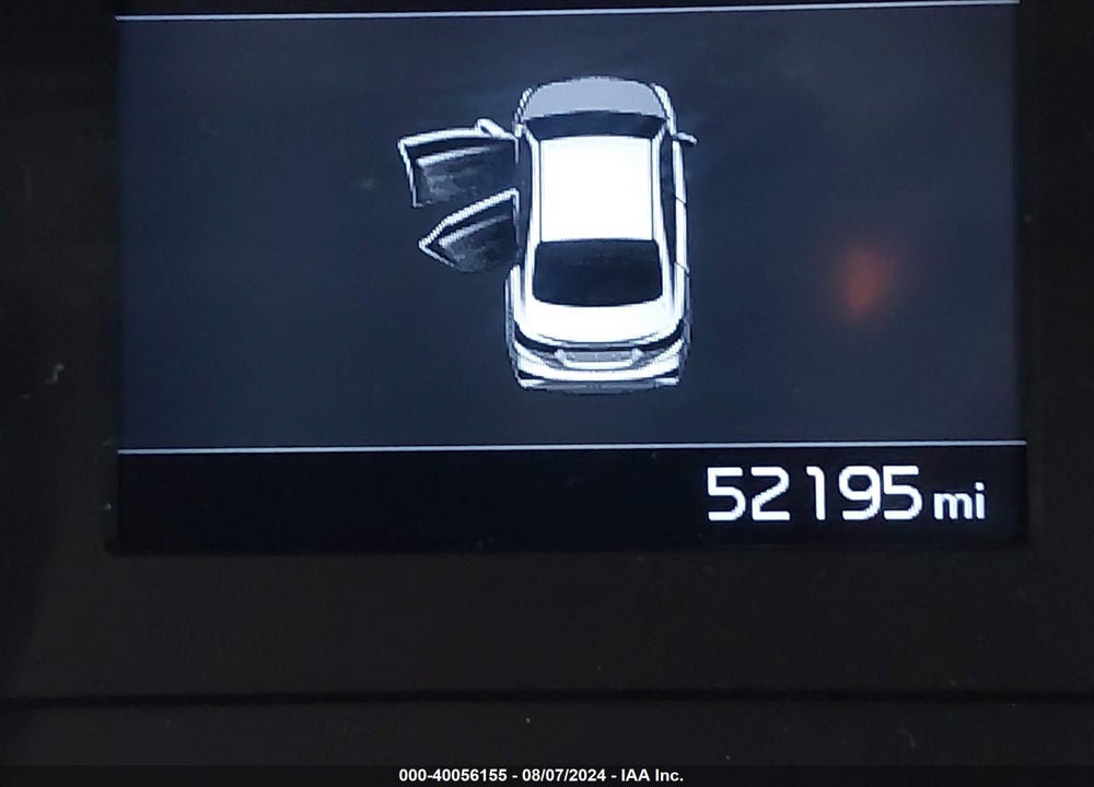 2021 KIA FORTE LXS VIN: 3KPF24AD1ME349341