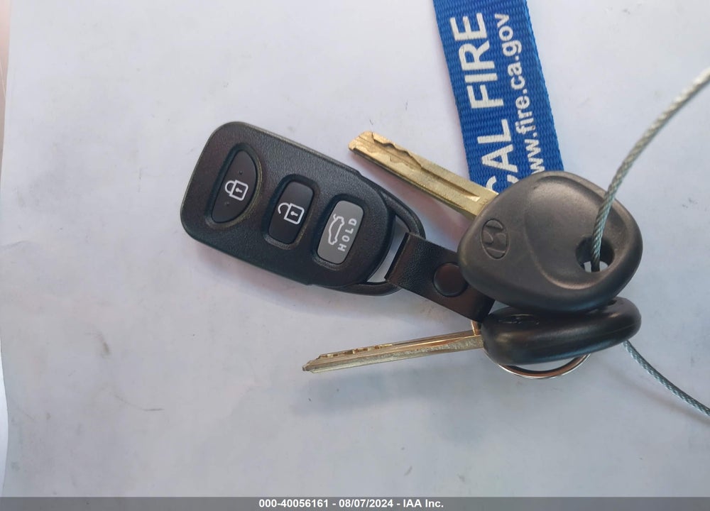 2013 HYUNDAI SONATA GLS/LIMITED/SE VIN: 5NPEB4AC5DH586302