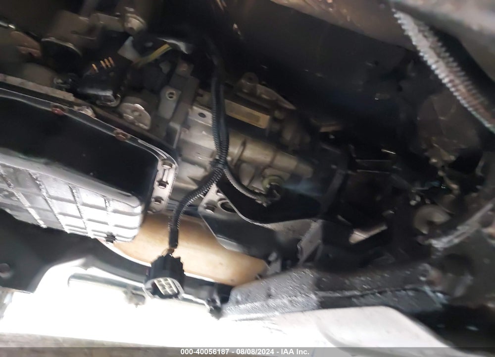 2007 DODGE RAM 3500 LARAMIE/SLT VIN: 3D3MX39CX7G719880