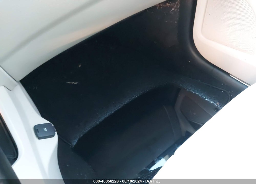 2019 FORD EDGE TITANIUM VIN: 2FMPK3K90KBB85704