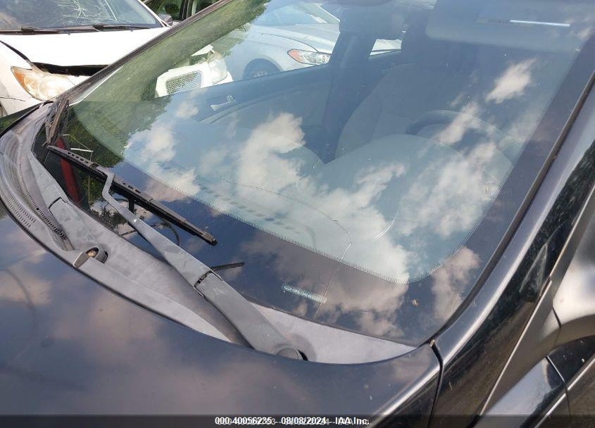 2013 HYUNDAI ACCENT GS VIN: KMHCT5AE4DU101127