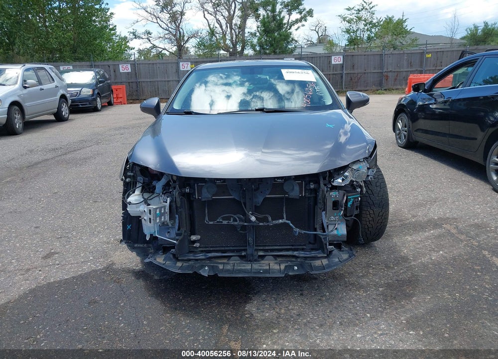 2016 LEXUS CT 200H VIN: JTHKD5BH1G2272891