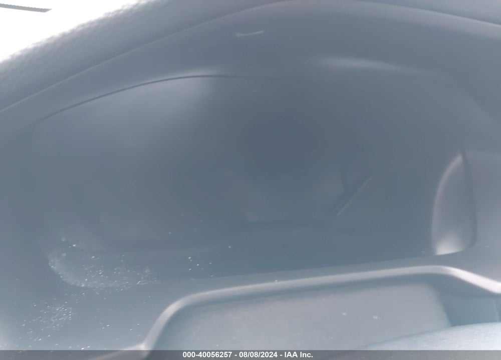 2020 HONDA ACCORD SPORT VIN: 1HGCV1F34LA057789