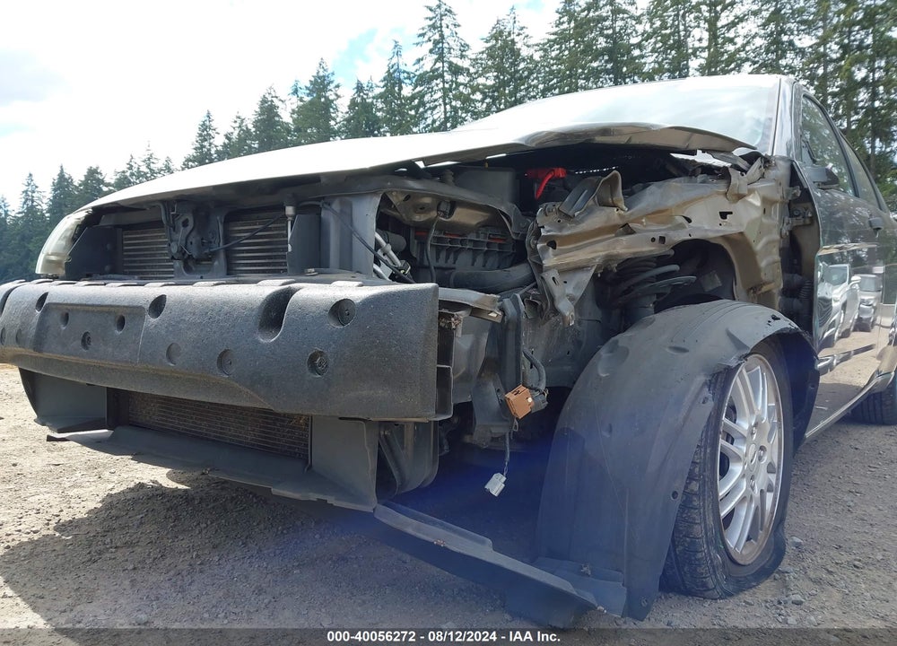 2010 FORD FOCUS SE VIN: 1FAHP3FNXAW232595