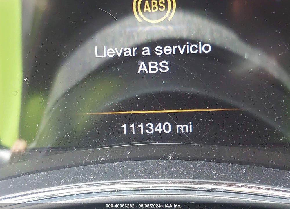 2019 JEEP GRAND CHEROKEE LIMITED 4X2 VIN: 1C4RJEBG4KC603630