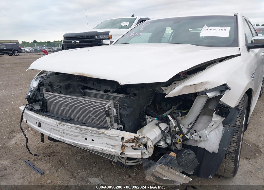 2016 FORD TAURUS LIMITED VIN: 1FAHP2F96GG147995