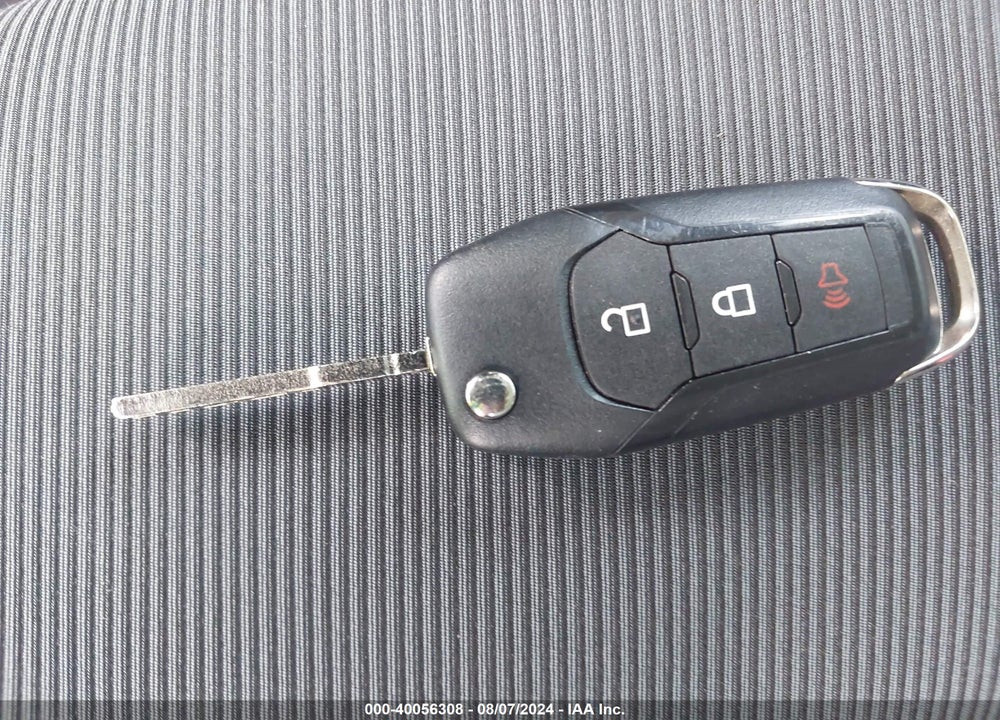 2024 FORD MAVERICK XL VIN: 3FTTW8A34RRA33325
