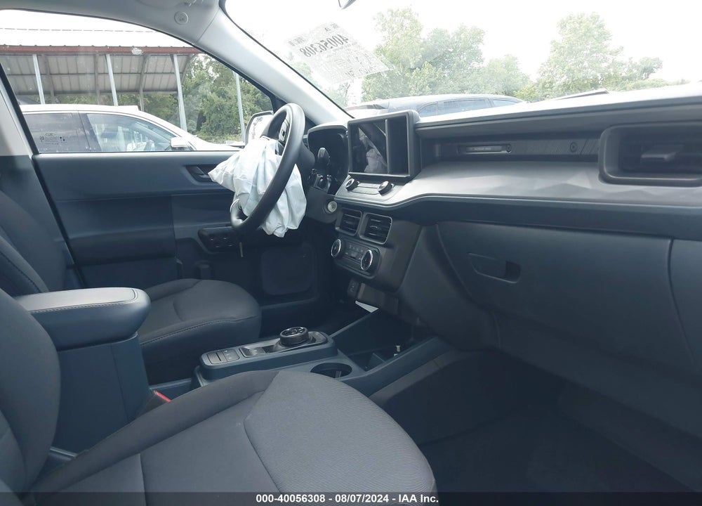 2024 FORD MAVERICK XL VIN: 3FTTW8A34RRA33325