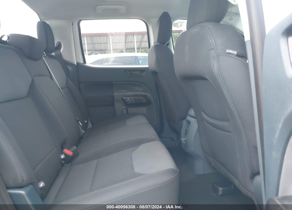 2024 FORD MAVERICK XL VIN: 3FTTW8A34RRA33325