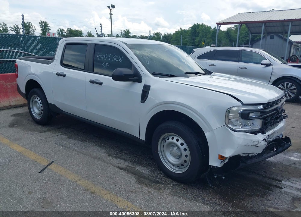 2024 FORD MAVERICK XL VIN: 3FTTW8A34RRA33325