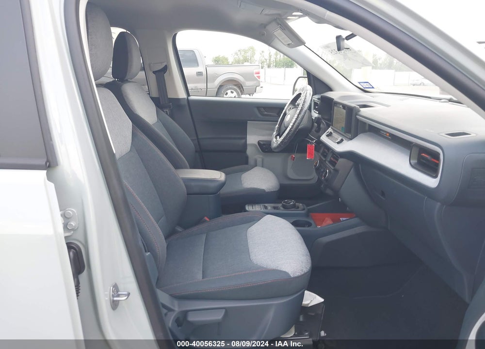 2024 FORD MAVERICK XLT VIN: 3FTTW8H30RRA45347