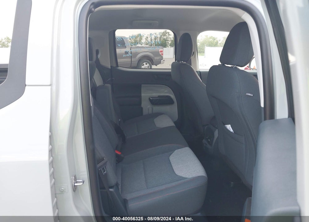 2024 FORD MAVERICK XLT VIN: 3FTTW8H30RRA45347