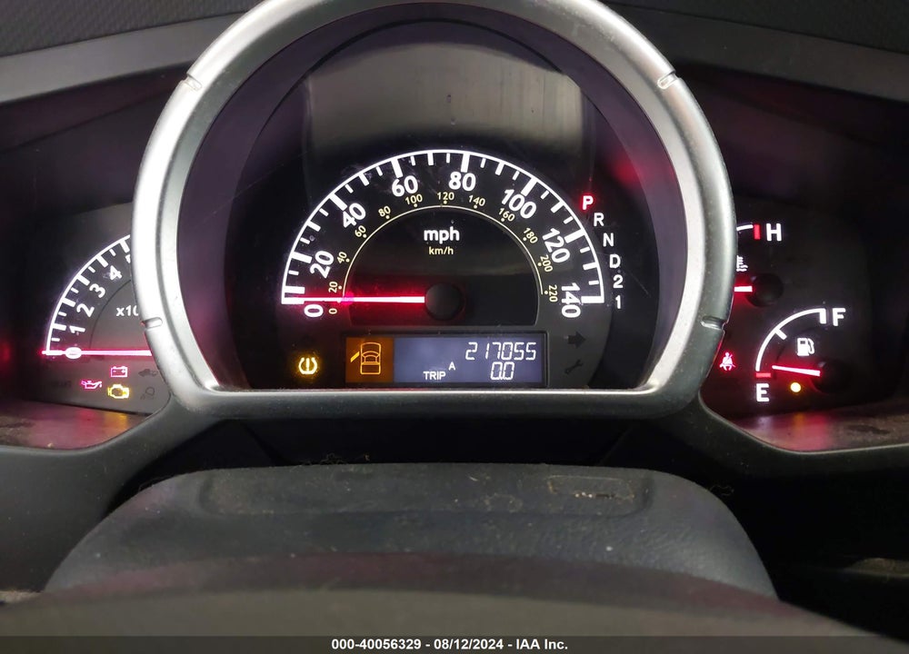 2008 HONDA RIDGELINE RT VIN: 2HJYK16258H514635