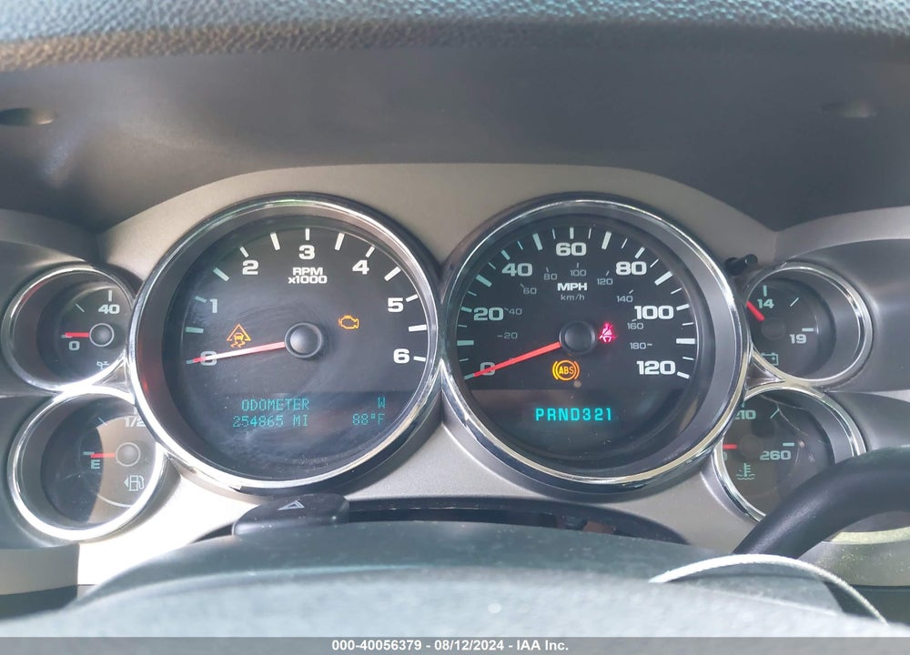 2009 CHEVROLET SILVERADO 1500 LT VIN: 2GCEK23C091139581
