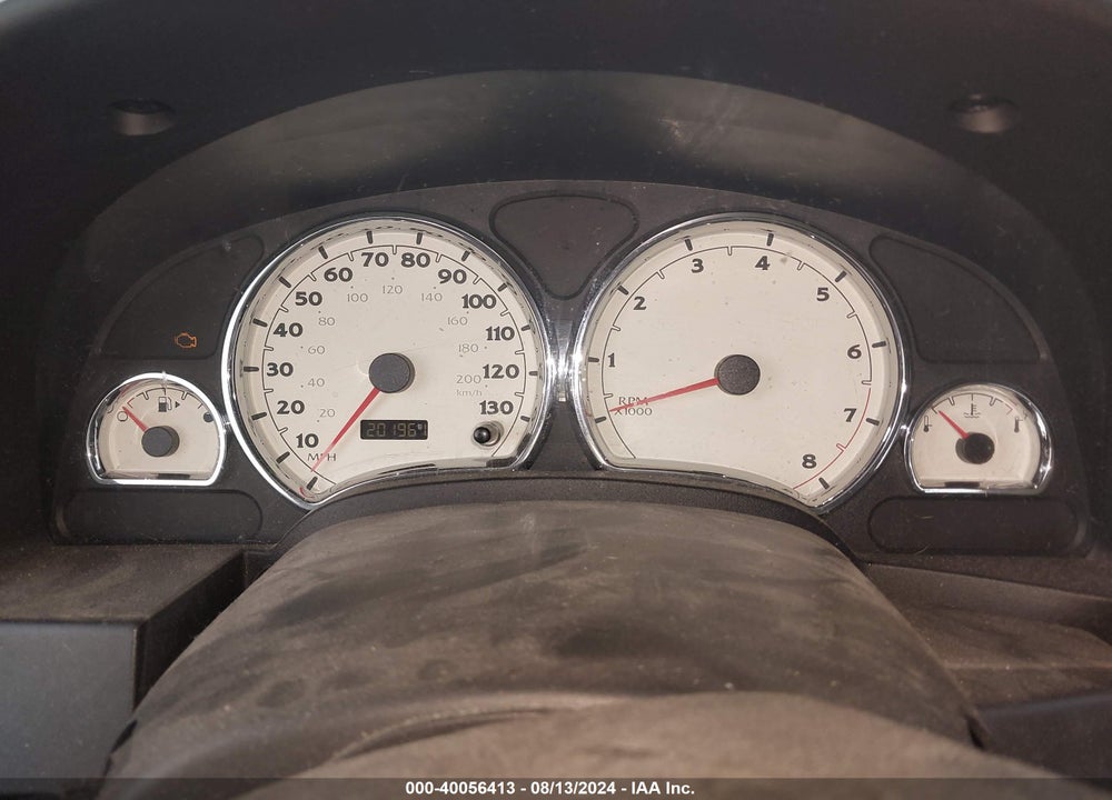 2007 SATURN VUE V6 VIN: 5GZCZ63477S878879