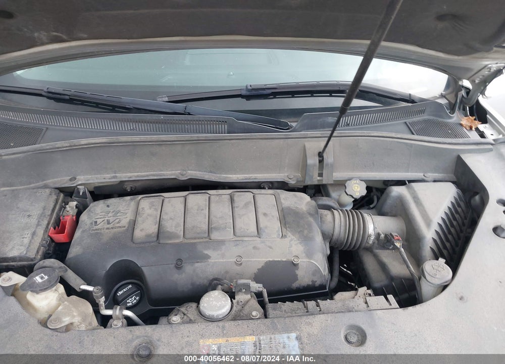 2016 GMC ACADIA SLE-2 VIN: 1GKKVPKD5GJ239930
