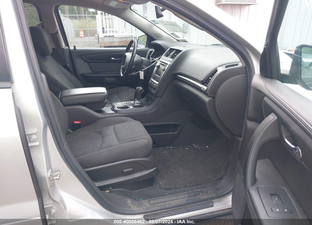 2016 GMC ACADIA SLE-2 VIN: 1GKKVPKD5GJ239930