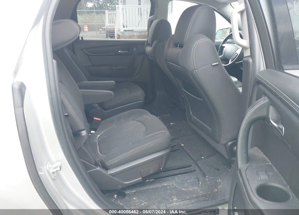 2016 GMC ACADIA SLE-2 VIN: 1GKKVPKD5GJ239930