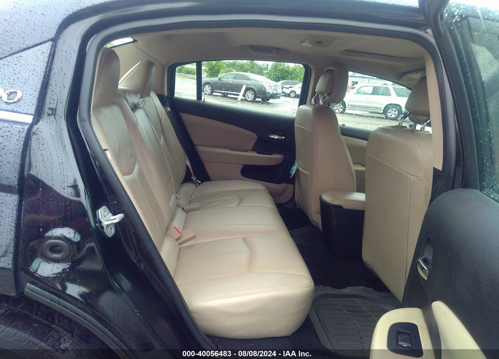 2013 CHRYSLER 200 LIMITED VIN: 1C3CCBCG1DN506958