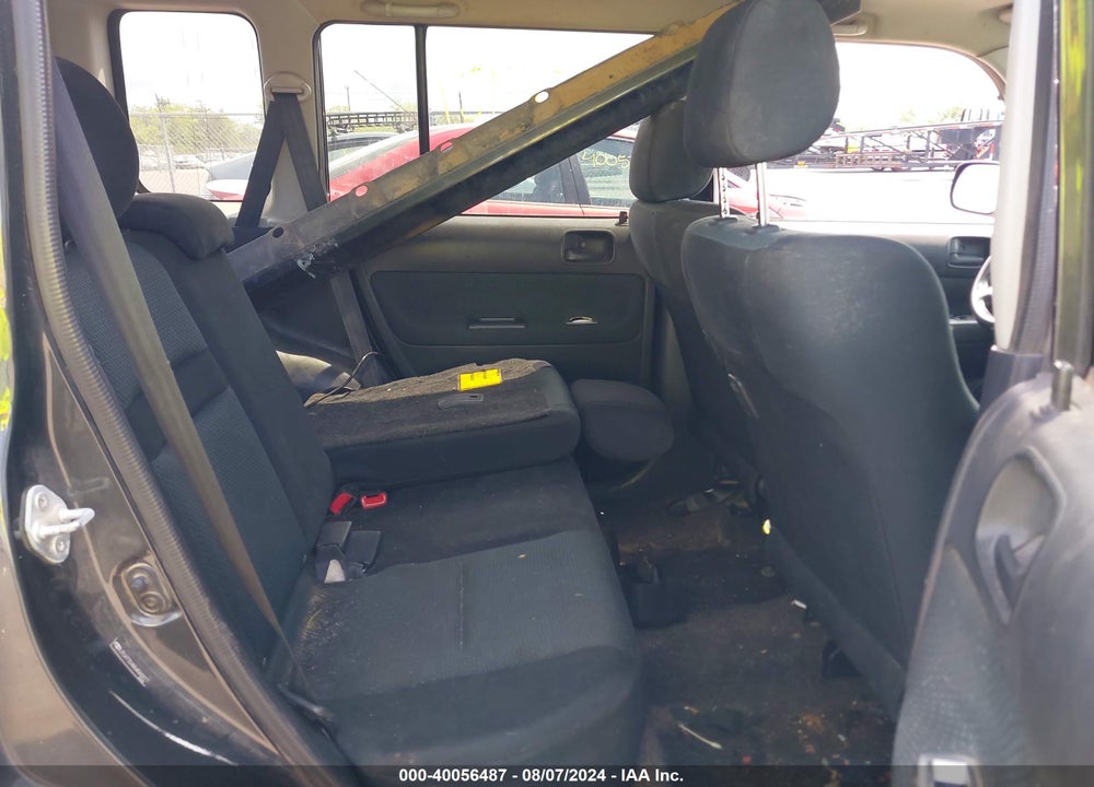 2006 SCION XB VIN: JTLKT324X64065977