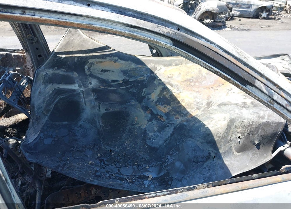 1998 HONDA ACCORD LX VIN: 1HGCG5640WA177815