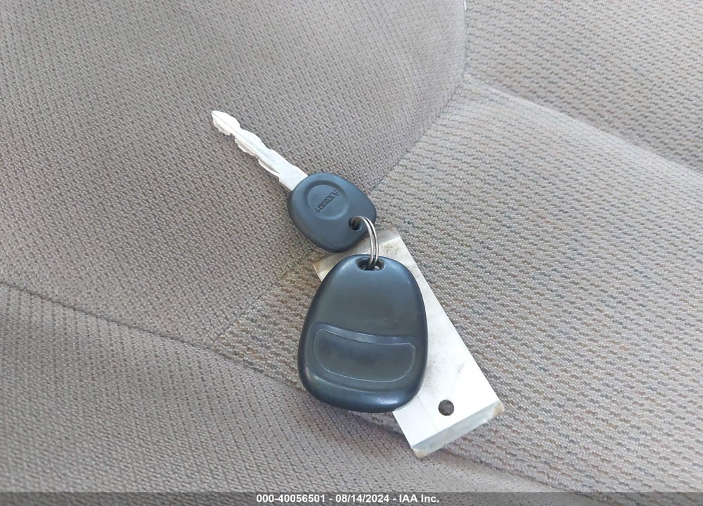 2006 GMC SIERRA 1500 SLE1 VIN: 1GTEK19B56Z172149