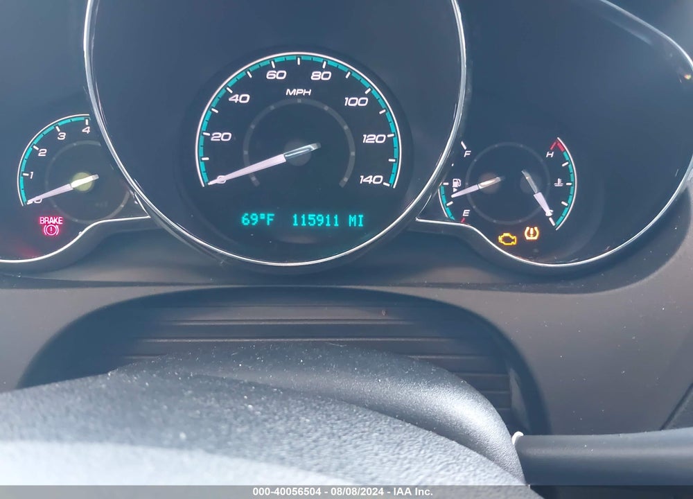 2012 CHEVROLET MALIBU 1LT VIN: 1G1ZC5E03CF323960