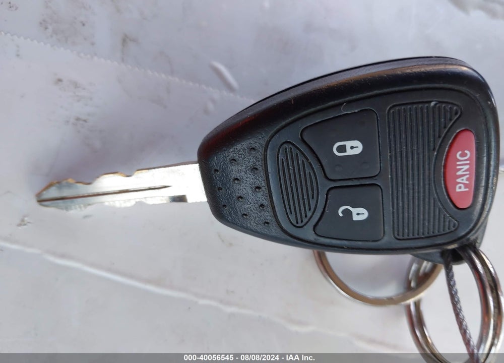 2011 DODGE CALIBER UPTOWN VIN: 1B3CB9HB7BD132784