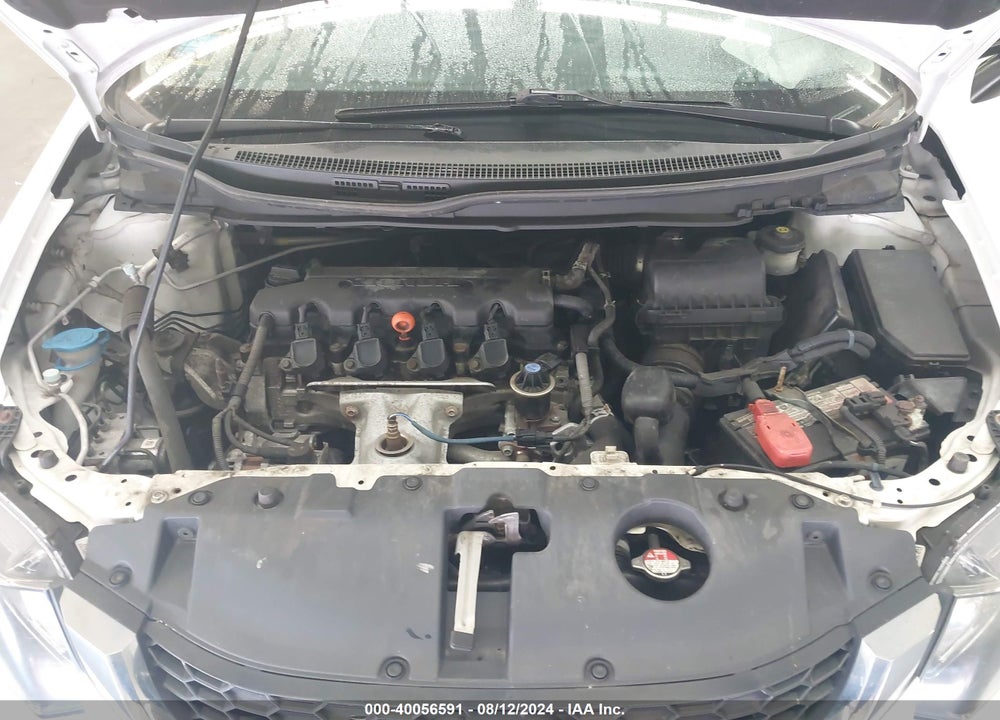 2015 HONDA CIVIC SE VIN: 19XFB2F70FE059747