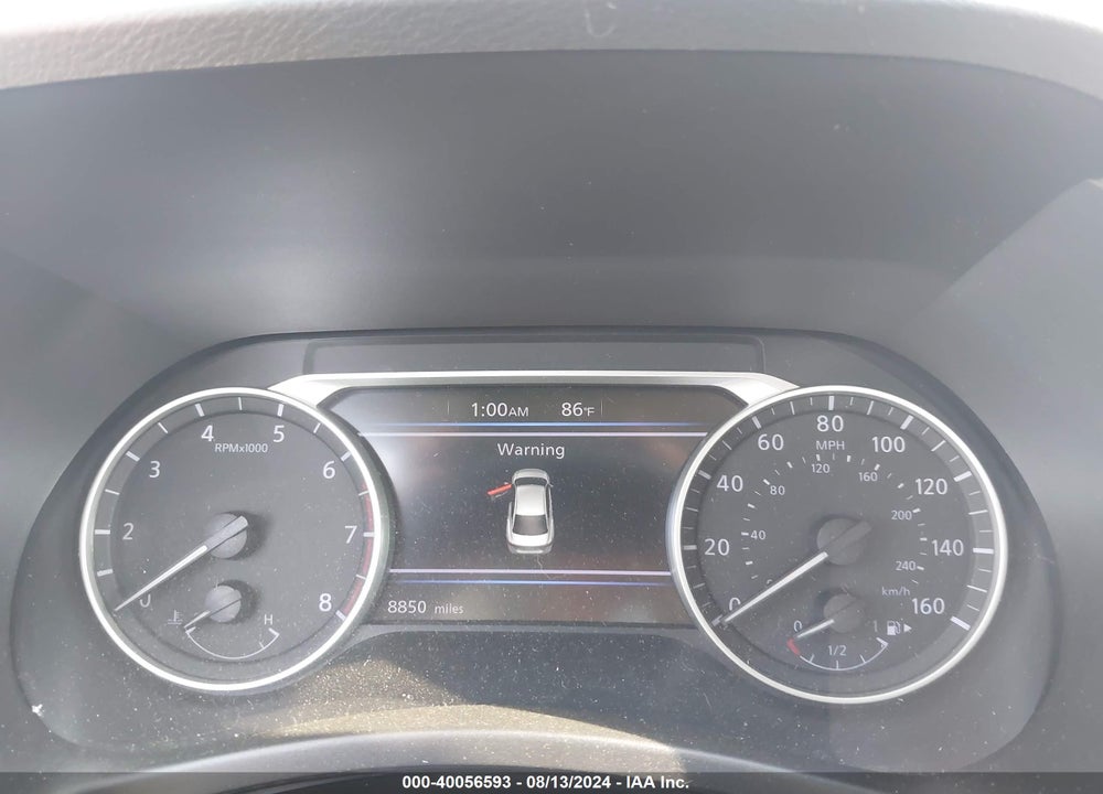 2022 NISSAN SENTRA VIN: 3N1AB8CV5NY306910