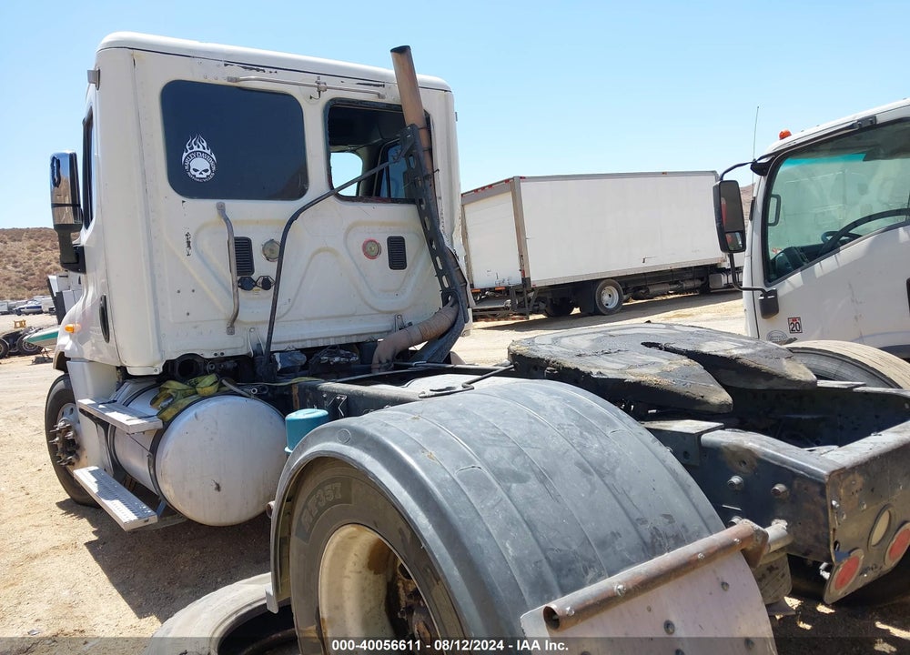 2013 FREIGHTLINER CASCADIA 125 VIN: 3AKBGDDV0DSFF8495