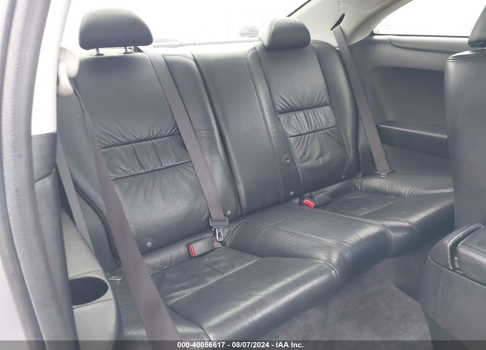 2005 HONDA ACCORD 3.0 EX VIN: 1HGCM82605A013576