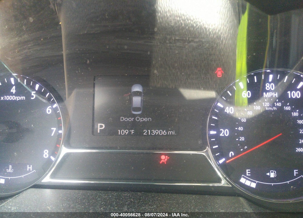 2012 KIA OPTIMA SX VIN: 5XXGR4A62CG060346