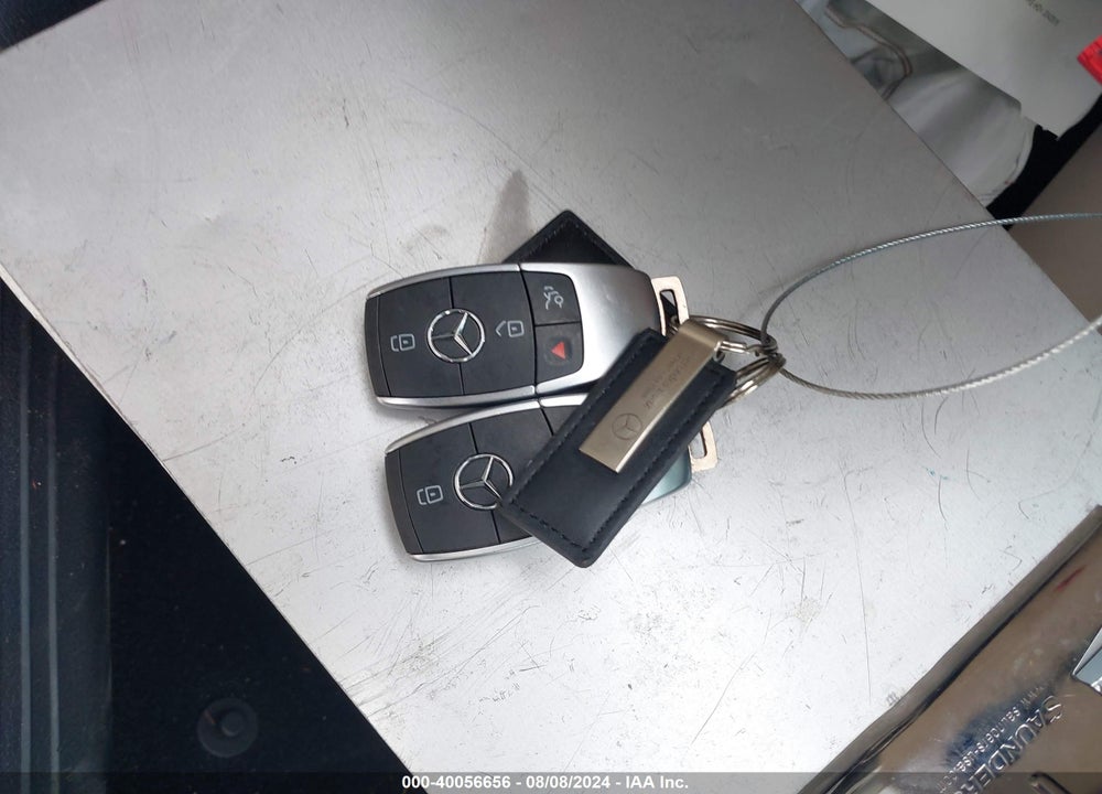 2020 MERCEDES-BENZ A 220 VIN: WDD3G4EB3LW040106