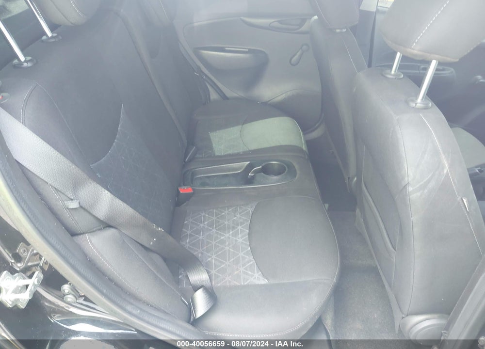 2019 CHEVROLET SPARK LS MANUAL VIN: KL8CA6SA0KC762547