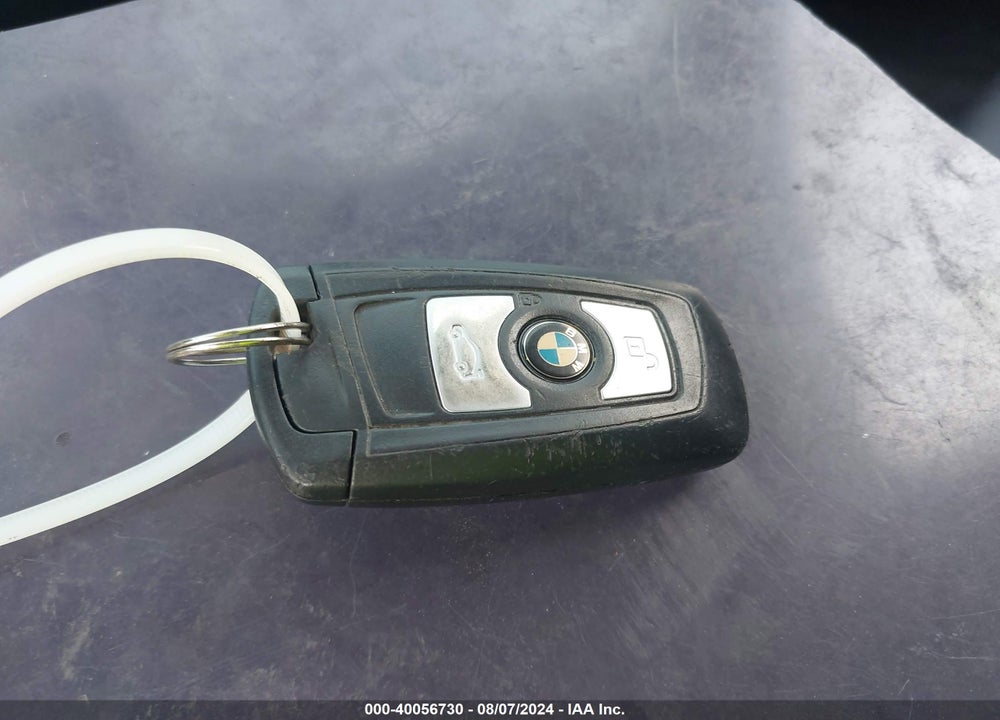2015 BMW 328I VIN: WBA3C1C57FK120373