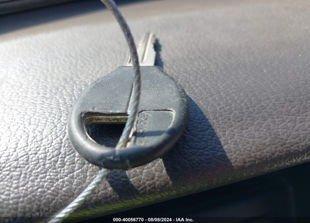 1990 INFINITI M30 VIN: JNKHF14C9LT003959