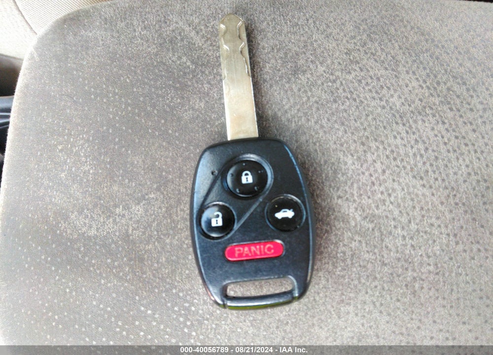 2013 HONDA CIVIC LX VIN: 19XFB2F53DE287639