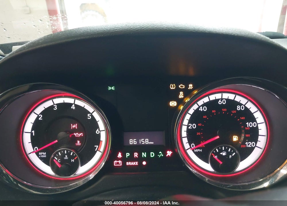 2019 DODGE GRAND CARAVAN SXT 35TH ANNIVERSARY EDITION VIN: 2C4RDGCG2KR789080