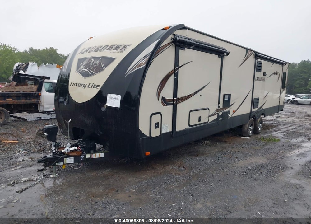2018 LACROSSE OTHER VIN: 5ZT2LCXBXJB008927