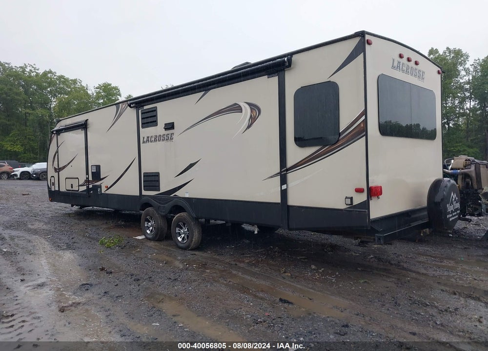 2018 LACROSSE OTHER VIN: 5ZT2LCXBXJB008927