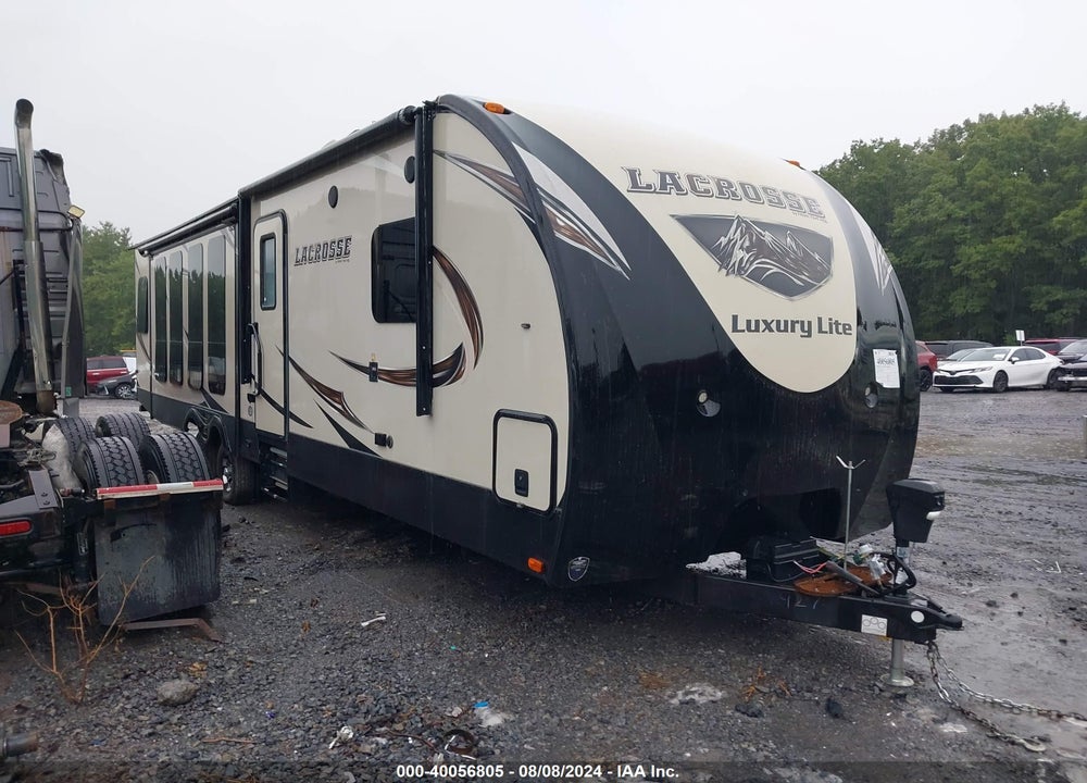 2018 LACROSSE OTHER VIN: 5ZT2LCXBXJB008927