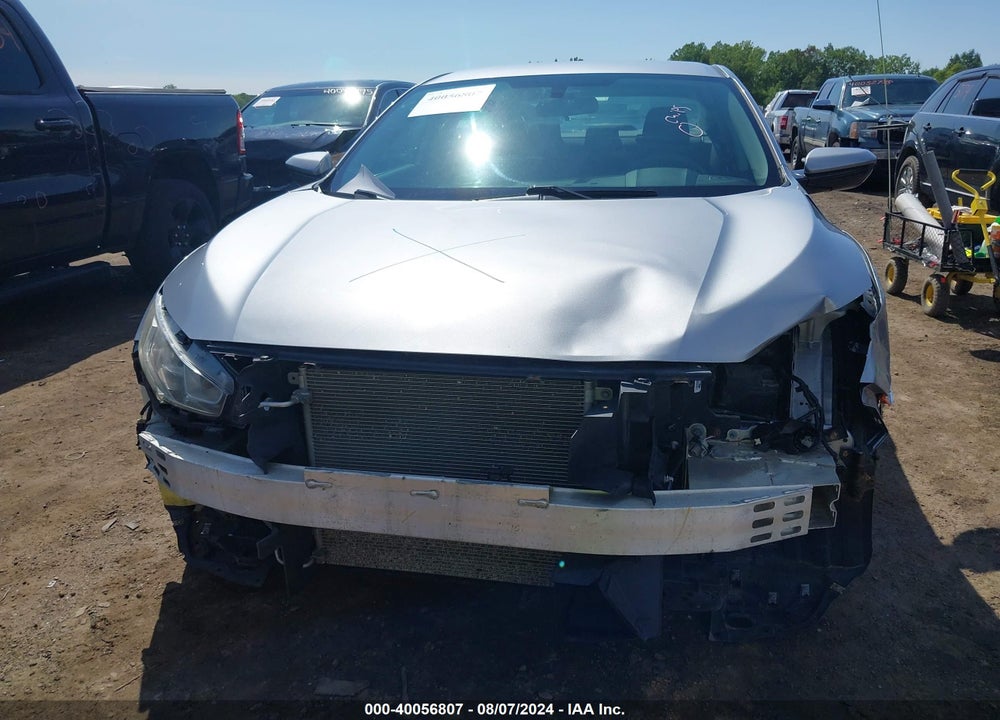 2016 HONDA CIVIC LX VIN: 19XFC2F55GE071759