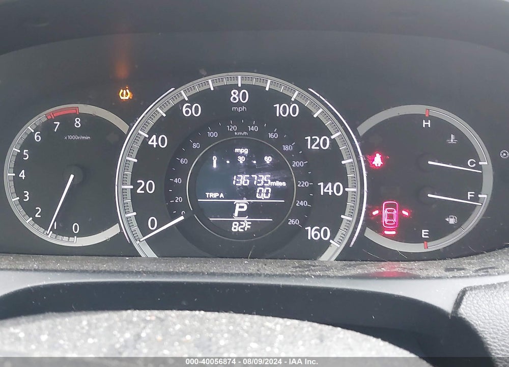2015 HONDA ACCORD LX VIN: 1HGCR2F37FA014059