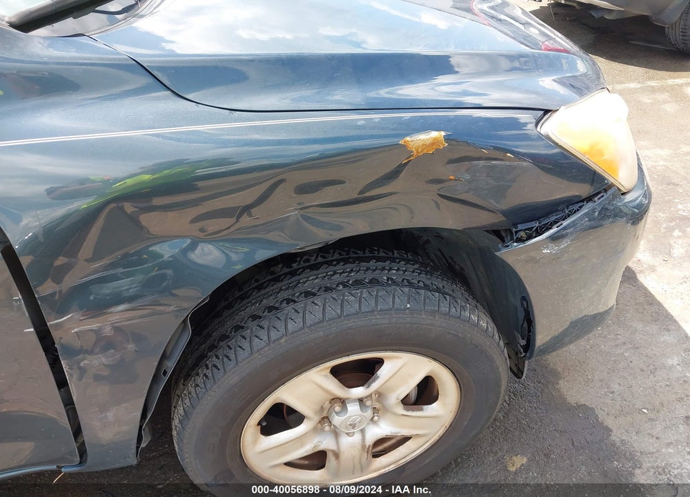 2010 TOYOTA RAV4 VIN: JTMZF4DV2AD023051